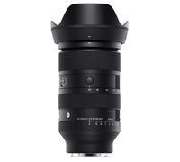 Sigma - Obiettivo Zoom 28-105/2.8 (a) Dg Dn Sony E-mount-nero Sigma