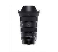 Sigma - Obiettivo Zoom 28-45/1.8(a)dgdnl-mount-nero Sigma