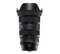 Sigma - Obiettivo Zoom 28-45/2.8 Dg Dn Sony Art-nero Sigma