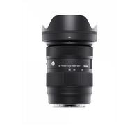 Sigma - Obiettivo Zoom 28-70/2.8 Dg Dn (c) L-mount-nero Sigma