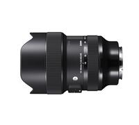 SIGMA Objectif 14-24mm f/2.8 DG DN ART compatibile con Monture L