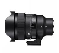 Sigma Objectif 15mm f/1.4 DG DN Diagonal FishEye Art compatible avec SONY FE Garantie 3 ans