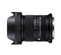 SIGMA Objectif 18-50mm f/2.8 DC DN Contemporary Compatible Avec Canon RF-S Garanti 3 ans