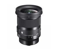 SIGMA Objectif 20mm f/1.4 DG DN ART compatibile con Monture L