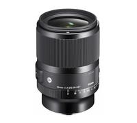 SIGMA Objectif 35mm f/1.4 DG DN Art compatibile con L Mount