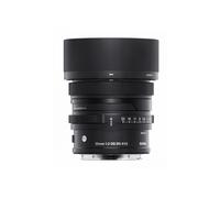 Sigma Objectif 35mm F/2 Dg Dn Contemporary compatibile con montatura Avec L