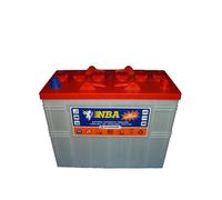 SIGMA OLD TYPE SIGMA 45B BATTERIA PIOMBO 4TG12NH per Lavasciuga CTM
