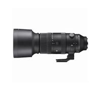 Sigma 60-600mm F/4,5-6,3 AF (S) DG OS HSM per Sony E-Mount