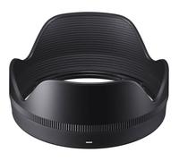 SIGMA Paraluce per Obiettivo Sigma 16 mm F1.4 DC DN Contemporary, Attacco Sigma SA, Colore Nero