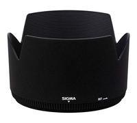 Sigma LH1030-01 Paraluce Nero