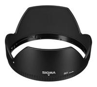 Sigma - LH825-03, paraluce per obiettivi Sigma 28 mm-f/1,8, 24 mm-f/1,8, 17-50 mm OS e 24-135 mm