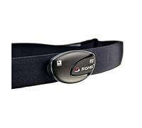 Sigma R1 Duo HR cardiofrequenzimetro + fascia toracica C+ per Rox