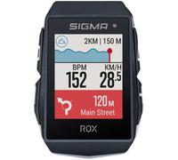 Computer gps sigma rox 11 1 evo nero