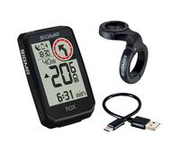 Sigma ROX 2.0 Endurance Ciclocomputer Navigazione e-Bike Pronto Komoot Strava