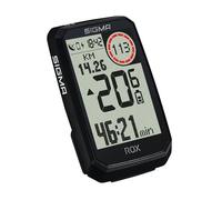 Sigma Ciclocomputer Rox 4.0 Endurance Sensor Set