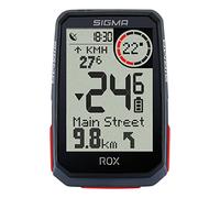 Computer gps sigma rox 4 0 hr bundle nero