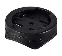 Porta GPS Sigma 00463 ROX nero