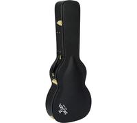 Sigma SC-C Classic - Valigetta per chitarra da concerto, Nero