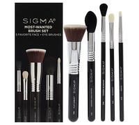 Sigma - Set di 5 pennelli