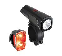 Coppia di luci sigma buster 800 buster rl 150