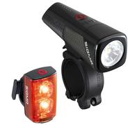 Coppia di luci sigma buster 800 buster rl 80