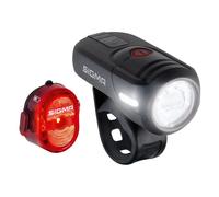 Sigma Set Di Luci Aura 45+nugget Ii Black