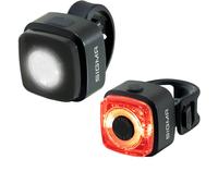 Sigma Set Luci Anteriore/Posteriore Aura/Hiro MICRO USB 30 Ride to School Versio