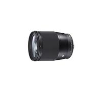 Sigma Sigma 16mm F1.4 DC DN contemporaneo (Sony E)