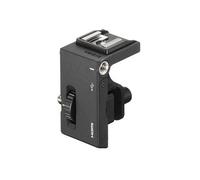 SIGMA HU-11 griffe porte flash avec prise synchro pour appareil FP