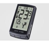 Sigma Sport Computerino EOX View 1300 Standard