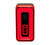 Sigma Luce Posteriore Hiro 70 Led USB ricaricabile