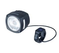 Sigma Sport Faretto Anteriore EOX FL 170 HB E-Bike 850 Lumen IPX7 Incluso Teleco