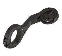 Supporto per manubrio da bicicletta Sigma Butler Long P/Cyclocomp.Gps Rox/Pure Noir TU