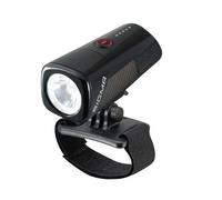 Sigma Sport SIGMA Lampada da Casco - Buster 400 HL taglia unica