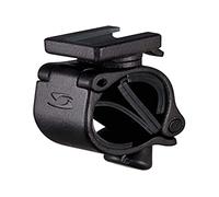 Sigma Sport Screw Bracket-Morsetto di Ricambio per Serie Buster, Lamp Unisex, Nero, 0