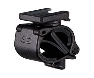 Sigma Sport Screw Bracket-Morsetto di Ricambio per Serie Buster, Lamp Unisex, Nero, 0