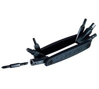 Strumento tascabile sigma piccolo nero