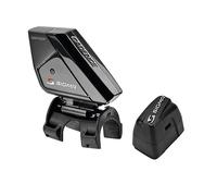 Sigma Sport Trittfrequenz Sender Set, Sigma Elektro-Emittente Frequenza di Pedalo STS Completo Unisex Adulto, k.A. -k.A, Taglia Unica