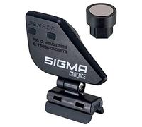 Sensore di cadenza Sigma STS Kit - BC Noir TU