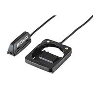 Sigma supporto ciclocomputer Originals 2450 con cavo 150cm