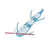 SIGMA TAGLIAPIASTRELLE SERIE 4 "NEX" - Art. 4FN 155 cm a spinta