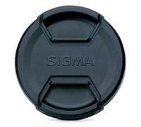Sigma tappo anteriore dell'obiettivo 55 mm