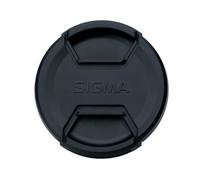 Sigma - Tappo anteriore x Obiettivo Sigma diam. 67 III,Attacco SIGMA