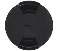 Sigma Tappo Anteriore, Diametro 77 III con Attacco, Nero