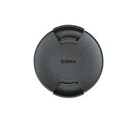 Sigma Tappo Anteriore, Diametro 95 III con Attacco, Nero