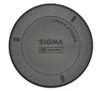 Sigma Tappo posteriore dell'obiettivo Micro Quattro Terzi