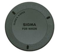 Sigma Tappo posteriore dell'obiettivo Nikon F