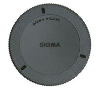 Sigma Tappo posteriore dell'obiettivo Sony attacco A
