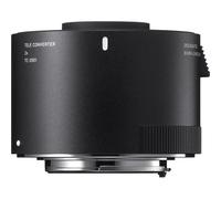 Sigma Obiettivo Moltiplicatore di focale TC-2001 2x Teleconverter for Canon EF 6060237