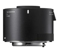 Sigma TC-2001 2.0x Teleconvertitore Nikon